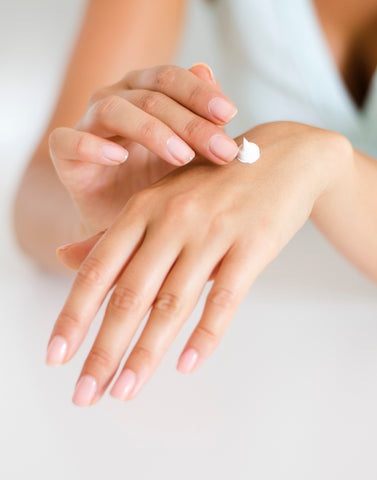 Cracked Skin and How to Treat It