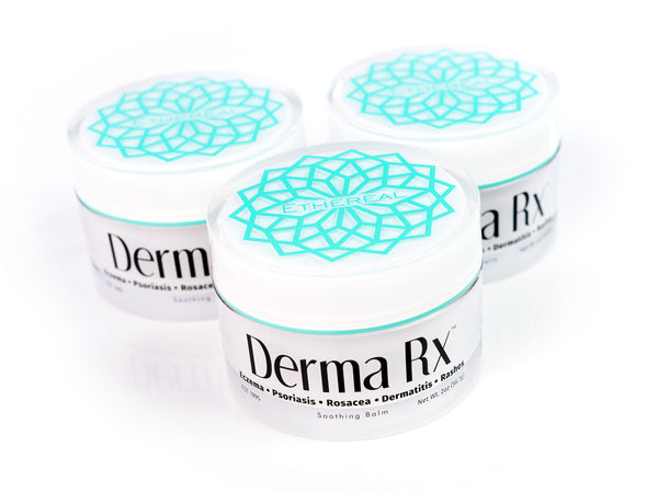 Derma Rx 3 Pack