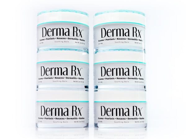 Derma Rx 6 Pack